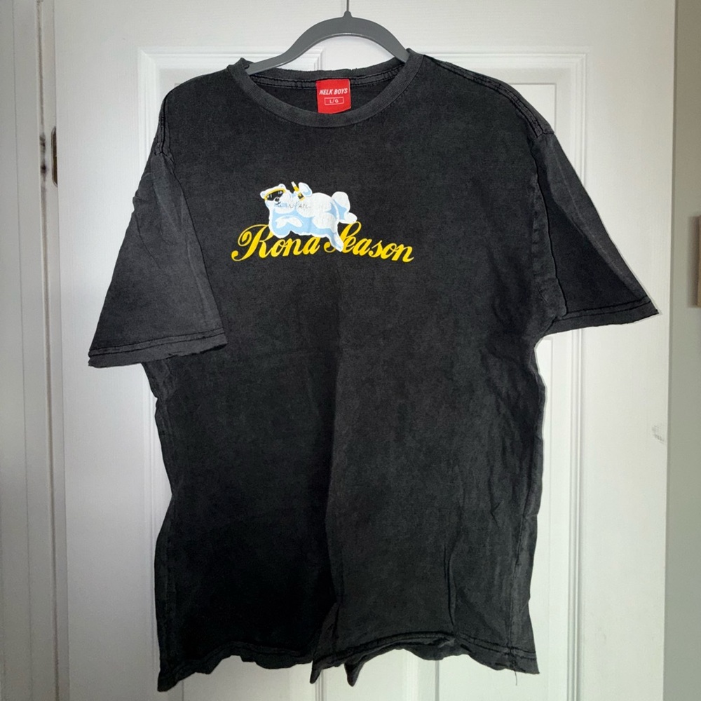 Nelk Boys “Rona Season” Tee Shirt